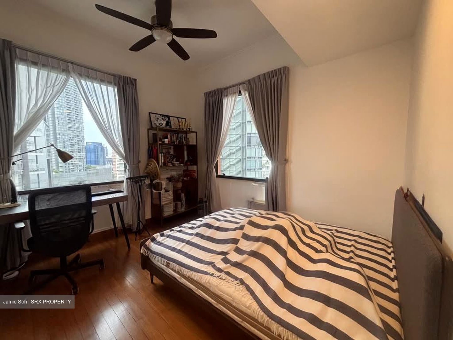 Four Seasons Park (D10), Condominium #565051821
